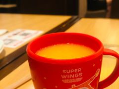 -必胜客(WOW西丽店)