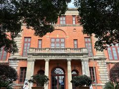 -浙江大学(之江校区)