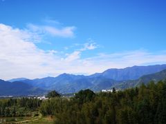 -塔川景区