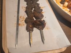-相约·羊村小馆非遗手抓肉(七一酱园店)