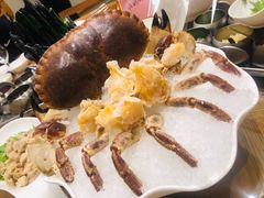 -古韵轩·江浙融合菜(梁溪店)