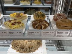 -Peet's Coffee皮爷咖啡(德基店)