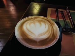 -安妮意大利餐厅(日坛店)