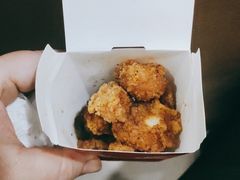 -肯德基(新凌云店)
