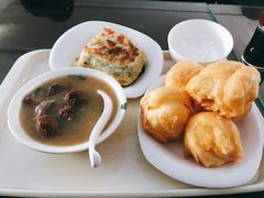 -护国寺小吃(安定门店)