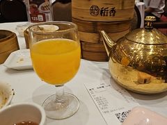 -稻香饭店(龙华天虹店)