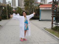 -宁波杭州湾海底温泉