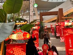 -Seesaw Coffee(上海太阳宫K46店)