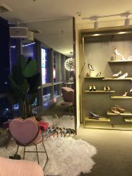 -MT.MONDAY女鞋定制
