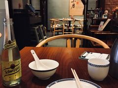 -度小月(百老汇美食街店)