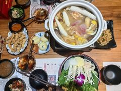 -束河人家(南锣鼓巷店)