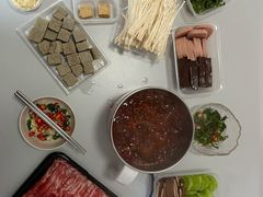 -重庆火锅(西安店)