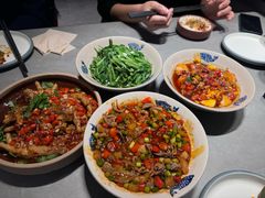 -潇湘阁(汉光百货店)