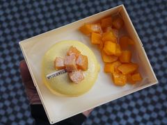 -麦雪尔甜品·生日蛋糕(新街口旗舰店)