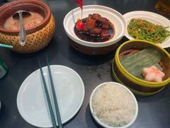 -在莲野·湖北民间菜·头牌松滋鸡(光谷步行街店)