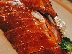 -青年公社烤鸭(青年路店)