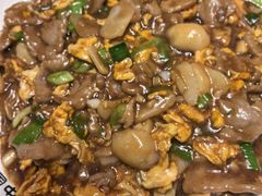 -直隶安家牛肉罩饼(建华店)