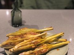 -半山腰·云南菜(侨福芳草地店)
