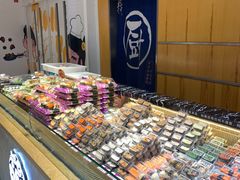 -池田寿司·新鲜现做(昌平悦荟店)