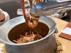 -隅乐胡椒虾·台湾菜·团建(皇岗店)