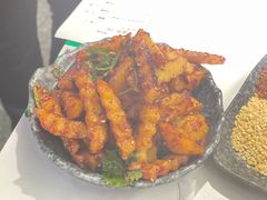 -付小姐在成都(川沙店)