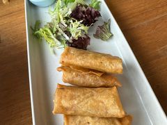 -四月吧餐厅(正阳步行街店)