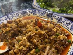 -范记豆花庄(东门好吃街店)
