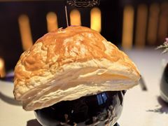 -起士林大饭店(小白楼店)