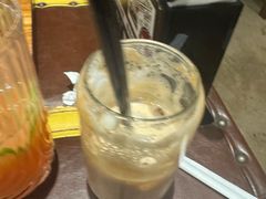 -印咖啡IN COFFEE(红旗街店)