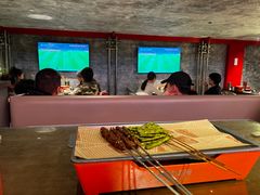 -神府路壹号·海鲜烧烤·砂锅粥·锅物(三坊七巷店)