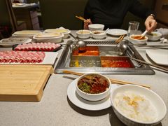 -海底捞火锅(吴中路店)