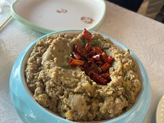 -金家老三饭庄(常营店)