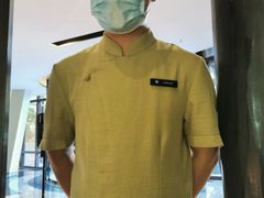 -三亚湾海居铂尔曼度假酒店