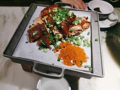 -绿茶餐厅(昆明世纪金源店)