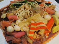 -尝健麻辣拌(大悦城店)