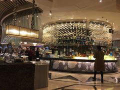 -芭菲盛宴·环球美食(解放碑英利国际店)