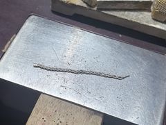 -隐工匠·银饰·烧玻璃DIY手工坊(蓝·芳华店)