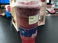 -奈雪的茶(市百一店)