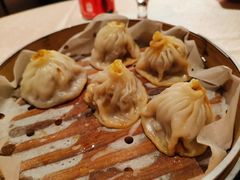 蟹粉小笼包-松鹤楼(狮山永利广场店)