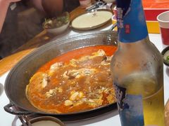 -老天桥蛙炉火锅(姑苏总店)