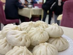 -奥华餐厅·老张记(台基厂店)