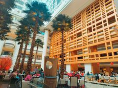 -威斯汀舞台餐厅