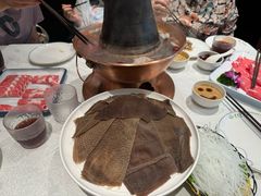 -东来顺饭庄(天坛店)