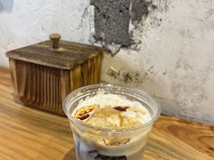 -春庄咖啡SpringHues(钟楼小区店)