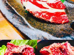 -热血兄弟·炭火烤肉(融侨中心店)