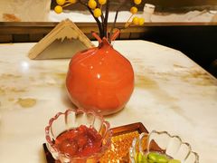 -京华烟云·北京烤鸭(领展购物广场·中关村店)