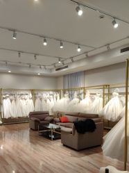 -青禾婚纱摄影(杭州店)