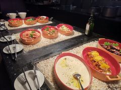 -西安皇冠假日酒店·朱雀咖啡厅