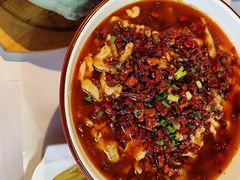 -青花小镇(凯翔新天地店)