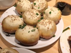 -朱新年·苏式汤团·面点(北寺塔店)